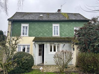 For sale Poix-de-picardie 5 rooms 81 m2 Somme (80290) photo 0