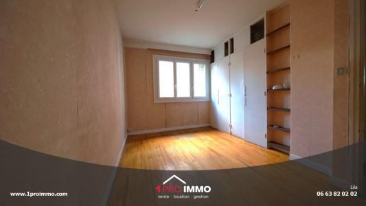 For sale Grenoble 3 rooms 57 m2 Isere (38000) photo 1