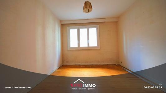 For sale Grenoble 3 rooms 57 m2 Isere (38000) photo 2