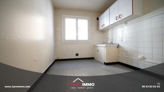 For sale Grenoble 3 rooms 57 m2 Isere (38000) photo 3