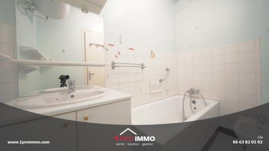 For sale Grenoble 3 rooms 57 m2 Isere (38000) photo 4