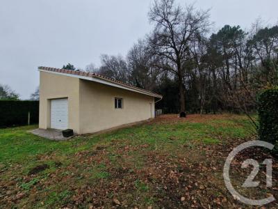 For sale Lesparre-medoc 4 rooms 87 m2 Gironde (33340) photo 2