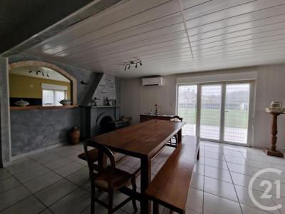 For sale Lesparre-medoc 4 rooms 87 m2 Gironde (33340) photo 3