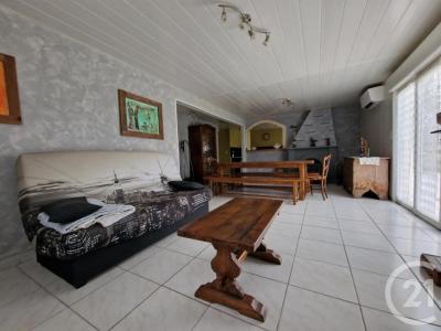 For sale Lesparre-medoc 4 rooms 87 m2 Gironde (33340) photo 4