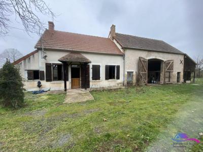 For sale Coust 2 rooms 88 m2 Cher (18210) photo 0