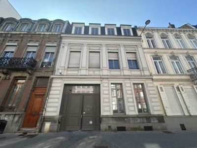 For sale Lille 3 rooms 70 m2 Nord (59000) photo 0