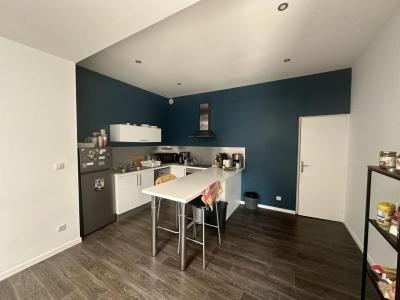 Acheter Appartement 70 m2 Lille
