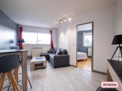 For rent Toulouse 5 rooms 84 m2 Haute garonne (31300) photo 0