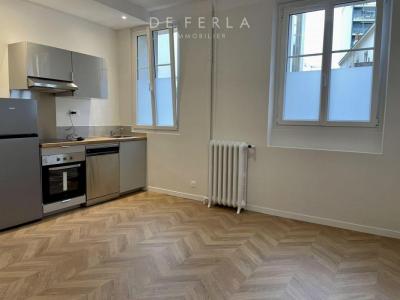 Acheter Appartement 37 m2 Paris-15eme-arrondissement
