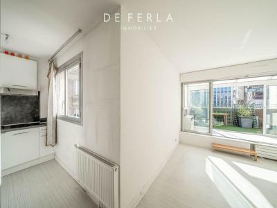 Acheter Appartement Paris-15eme-arrondissement 395000 euros