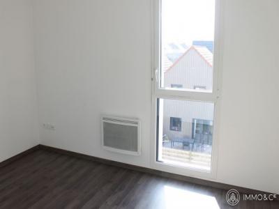 For sale Pont-a-marcq 2 rooms 41 m2 Nord (59710) photo 2
