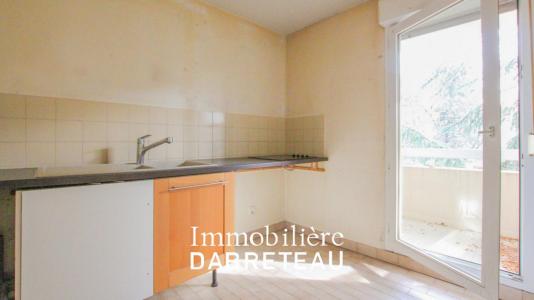 For sale Lyon-5eme-arrondissement 4 rooms 83 m2 Rhone (69005) photo 0