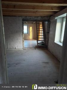 For sale 4 rooms 75 m2 Doubs (25250) photo 1