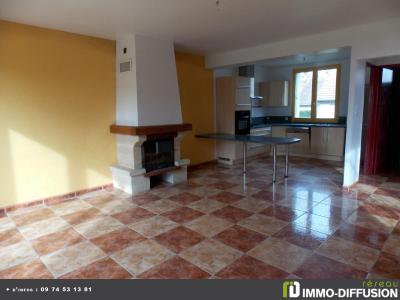 For sale 4 rooms 82 m2 Creuse (23170) photo 2