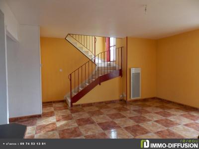 For sale 4 rooms 82 m2 Creuse (23170) photo 3