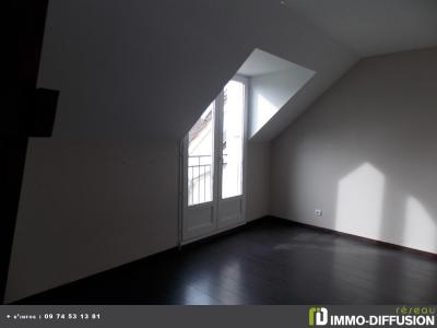 For sale 4 rooms 82 m2 Creuse (23170) photo 4