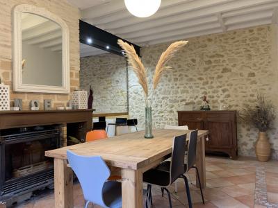 Acheter Maison Saint-laurent-medoc Gironde