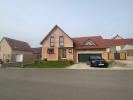 For sale House Dieffenthal  132 m2 5 pieces