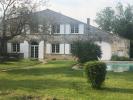For sale House Roullet-saint-estephe GRAND ANGOULEME 160 m2 3 pieces