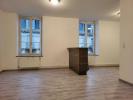 For rent Apartment Saint-die  54 m2 2 pieces
