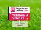 For sale Land Verrie  3857 m2