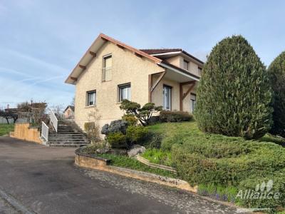For sale Montbeliard 6 rooms 150 m2 Doubs (25200) photo 0