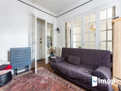 Acheter Appartement 49 m2 Neuilly-sur-seine