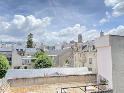 Acheter Appartement Rodez Aveyron