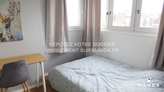 For rent Lezennes 4 rooms 12 m2 Nord (59260) photo 0
