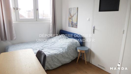 For rent Lezennes 4 rooms 12 m2 Nord (59260) photo 3