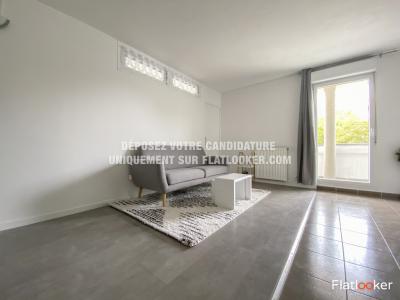 For rent Cergy 4 rooms 11 m2 Val d'Oise (95000) photo 2