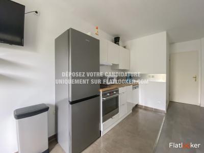 For rent Cergy 4 rooms 11 m2 Val d'Oise (95000) photo 4