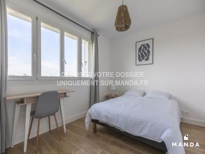 For rent Fontenay-sous-bois 5 rooms 10 m2 Val de Marne (94120) photo 0