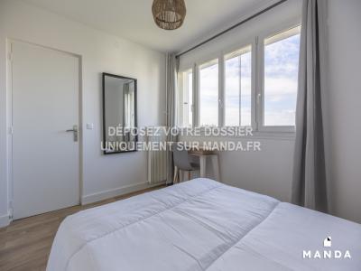 For rent Fontenay-sous-bois 5 rooms 10 m2 Val de Marne (94120) photo 1