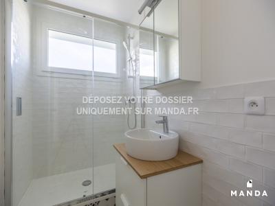 For rent Fontenay-sous-bois 5 rooms 10 m2 Val de Marne (94120) photo 2