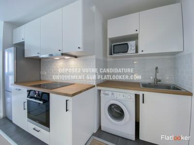 For rent Cergy 5 rooms 9 m2 Val d'Oise (95000) photo 3