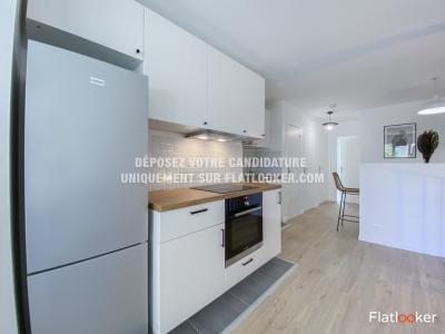 For rent Cergy 5 rooms 9 m2 Val d'Oise (95000) photo 4