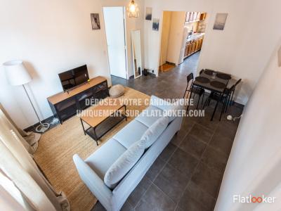For rent Montpellier 4 rooms 11 m2 Herault (34070) photo 2