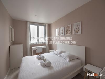 Annonce Location 5 pices Appartement Angers 49