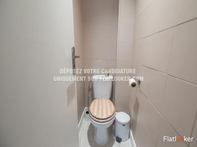 Louer Appartement Angers 463 euros