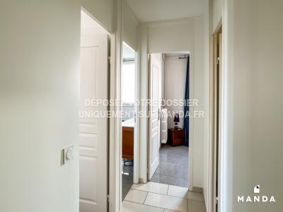 For rent Lyon-8eme-arrondissement 5 rooms 9 m2 Rhone (69008) photo 3