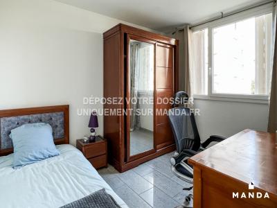 For rent Lyon-8eme-arrondissement 5 rooms 9 m2 Rhone (69008) photo 4