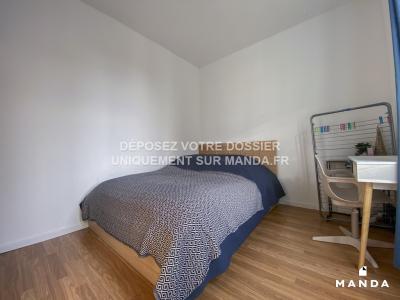 Annonce Location 2 pices Appartement Boulogne-billancourt 92