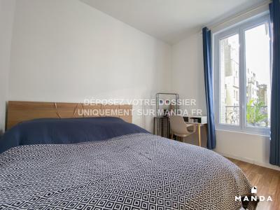 For rent Boulogne-billancourt 2 rooms 26 m2 Hauts de Seine (92100) photo 2