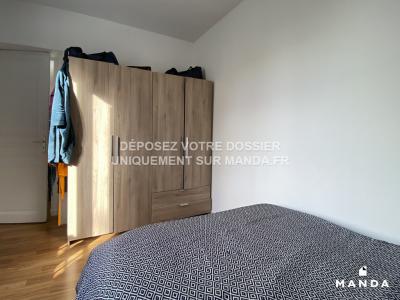 For rent Boulogne-billancourt 2 rooms 26 m2 Hauts de Seine (92100) photo 4