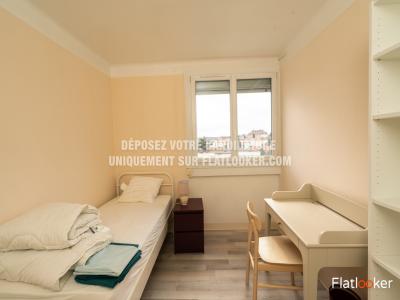 For rent Vandoeuvre-les-nancy 3 rooms 75 m2 Meurthe et moselle (54500) photo 1