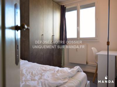 For rent Orleans 4 rooms 10 m2 Loiret (45000) photo 1