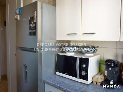 For rent Orleans 4 rooms 10 m2 Loiret (45000) photo 4