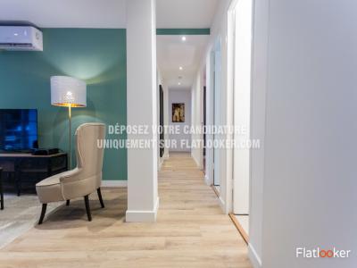 For rent Montpellier 5 rooms 14 m2 Herault (34000) photo 3