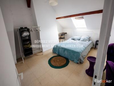 For rent Havre 2 rooms 25 m2 Seine maritime (76600) photo 2